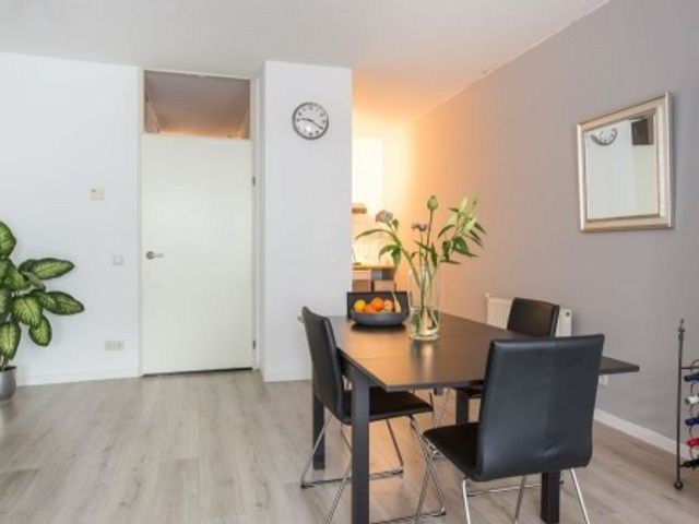Royaards van den Hamkade , Utrecht
