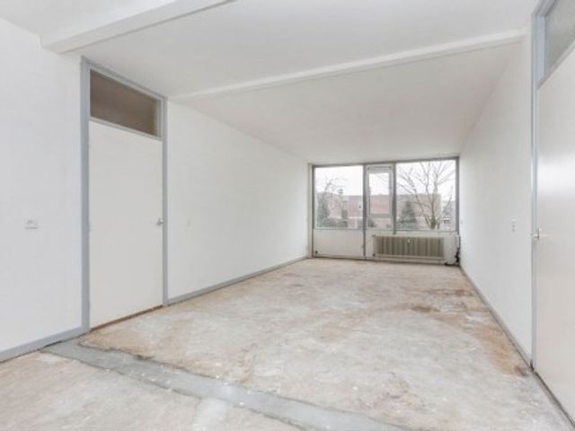 Dommeringdreef , Utrecht