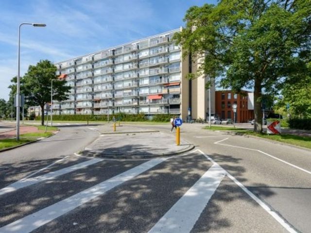 Rauwenhofflaan , Utrecht