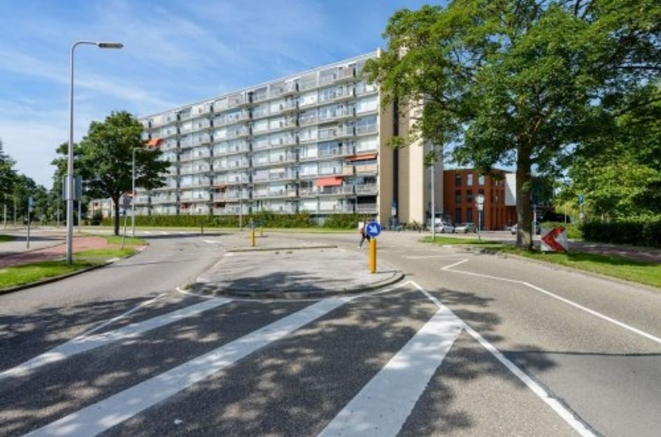 Rauwenhofflaan 