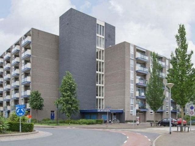 Witherenstraat , Venlo