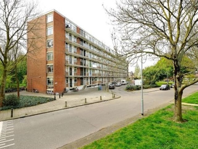 Rijnbeekstraat , Venlo