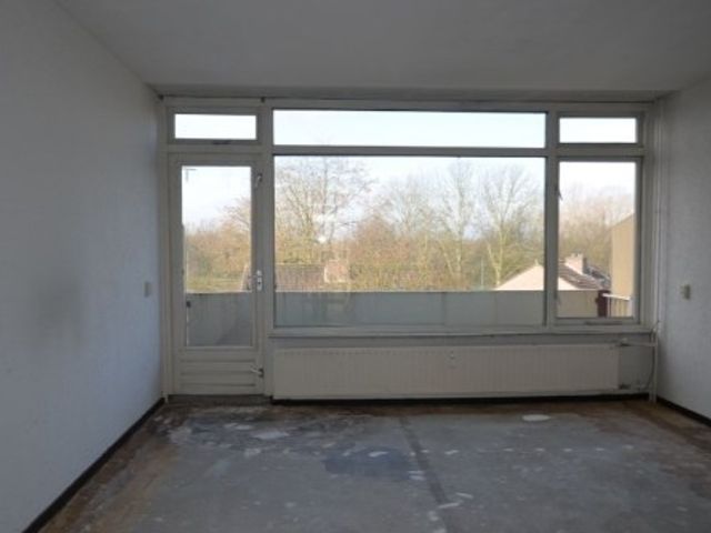 Geresstraat , Venlo