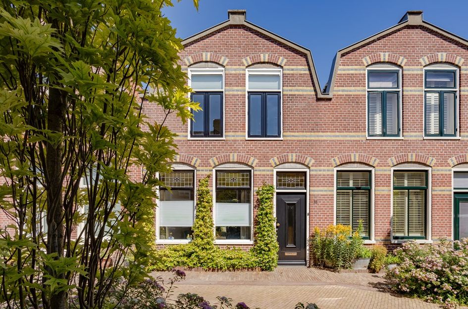 Merensstraat 33