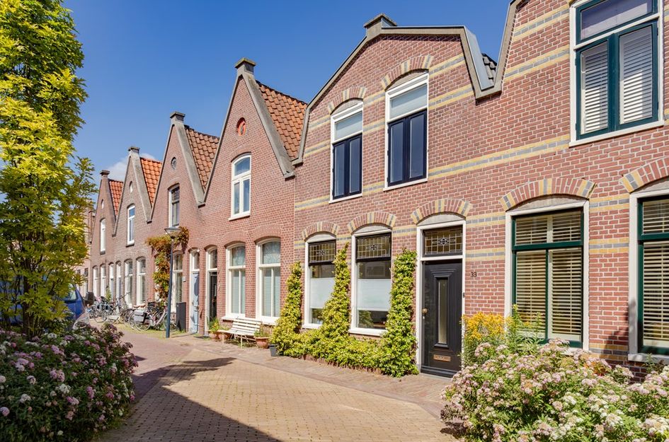 Merensstraat 33