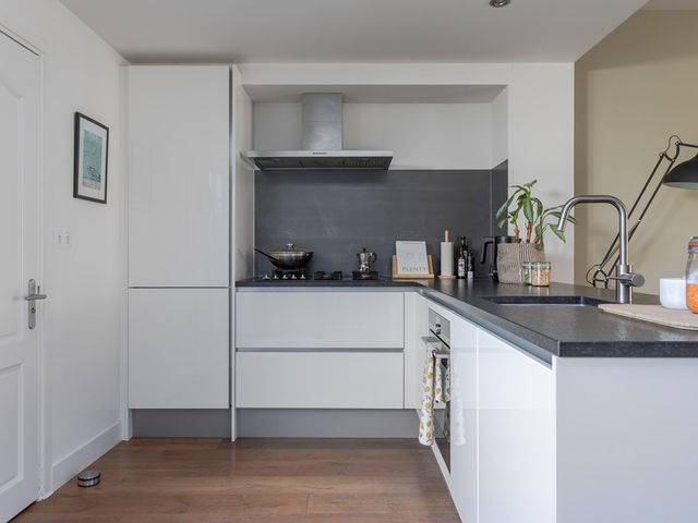 Merensstraat 33, Hoorn
