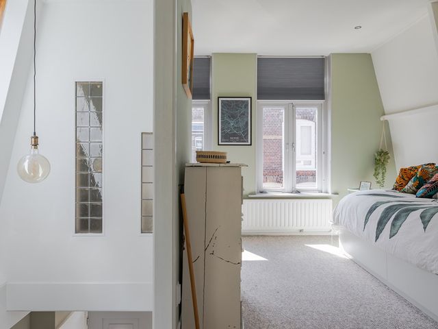 Merensstraat 33, Hoorn