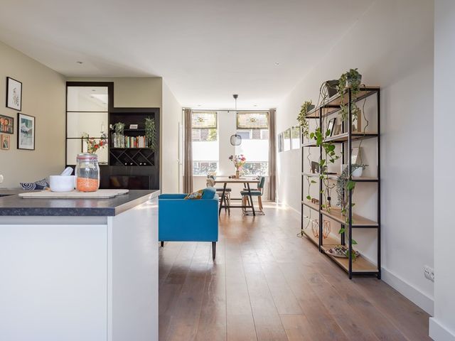 Merensstraat 33, Hoorn