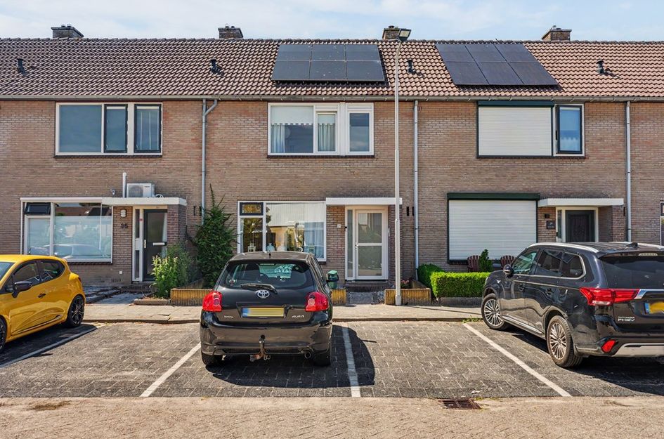 Zijlstraweg 37