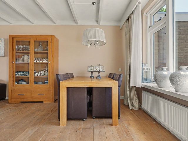 Zijlstraweg 37, Numansdorp