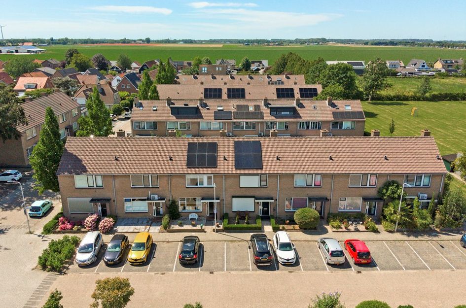 Zijlstraweg 37