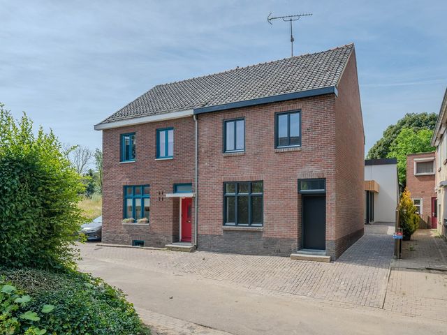 Groot Welsden 110, Margraten
