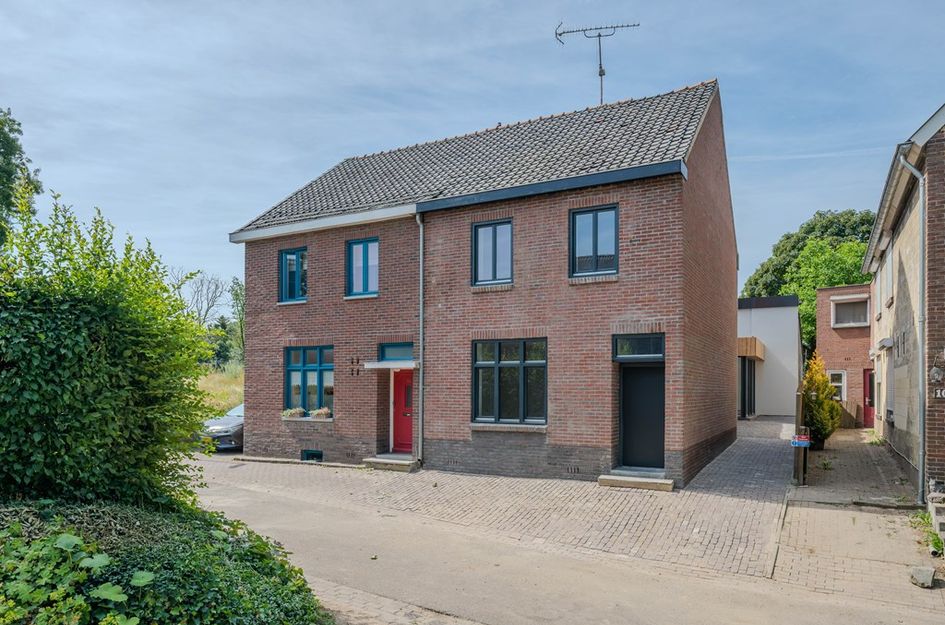 Groot Welsden 110