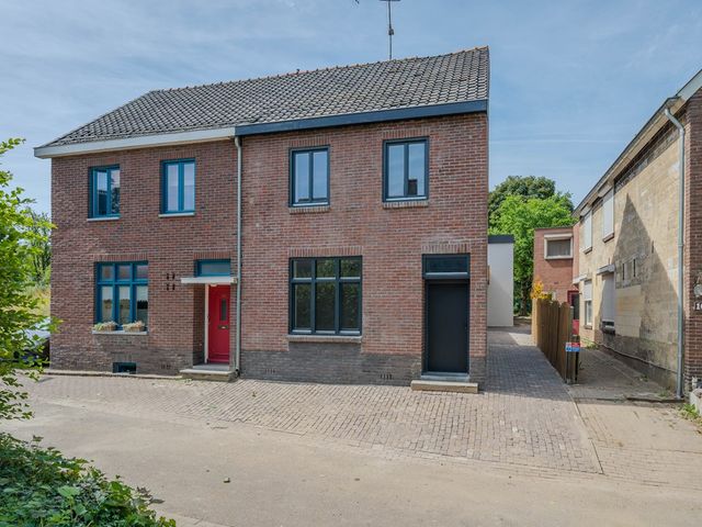 Groot Welsden 110, Margraten