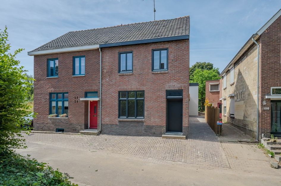 Groot Welsden 110