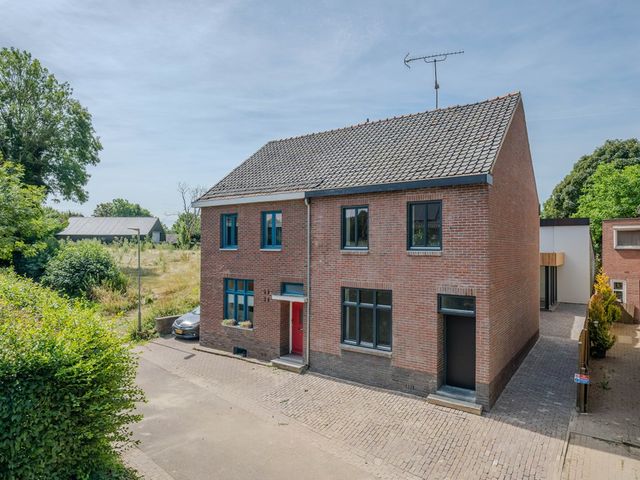 Groot Welsden 110, Margraten