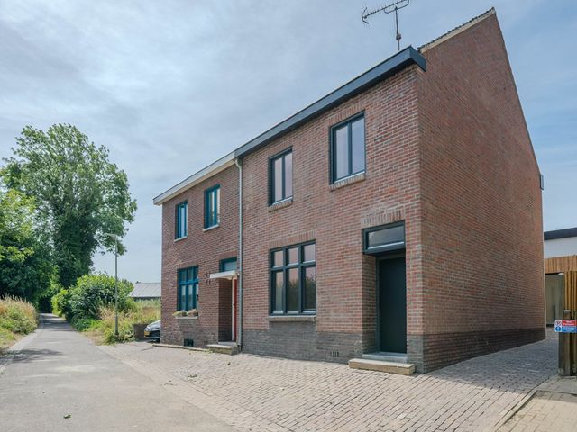 Groot Welsden 110, Margraten
