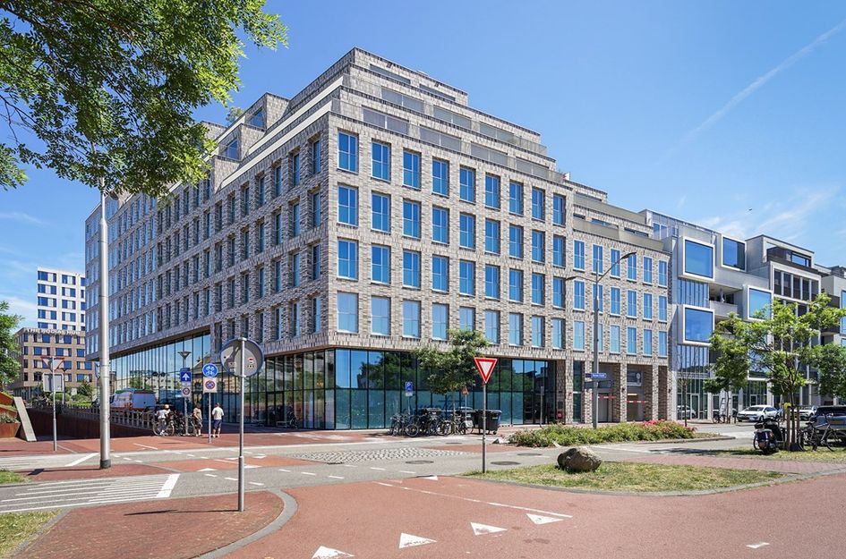 Nieuwe Gracht 19
