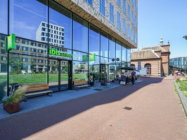 Nieuwe Gracht 19, Delft
