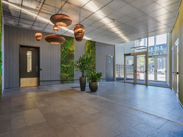 Nieuwe Gracht 19, Delft