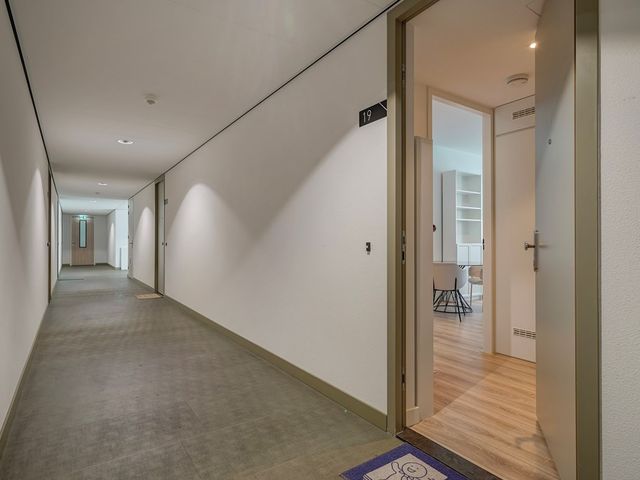 Nieuwe Gracht 19, Delft