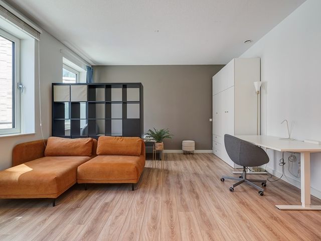 Nieuwe Gracht 19, Delft
