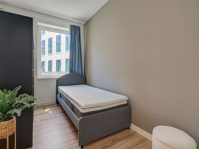 Nieuwe Gracht 19, Delft