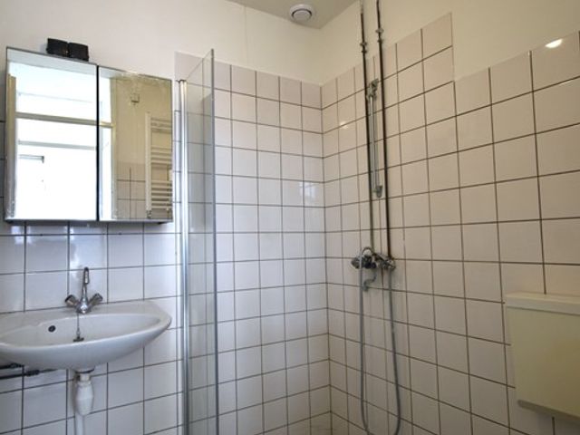 Gouvernestraat 119 02, Rotterdam