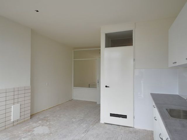 Gouvernestraat 119 02, Rotterdam