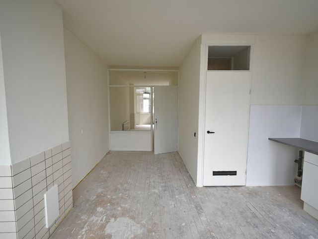 Gouvernestraat 119 02, Rotterdam