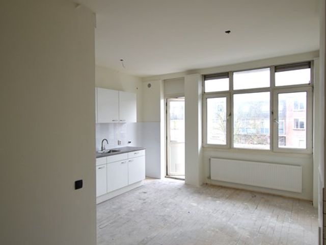 Gouvernestraat 119 02, Rotterdam