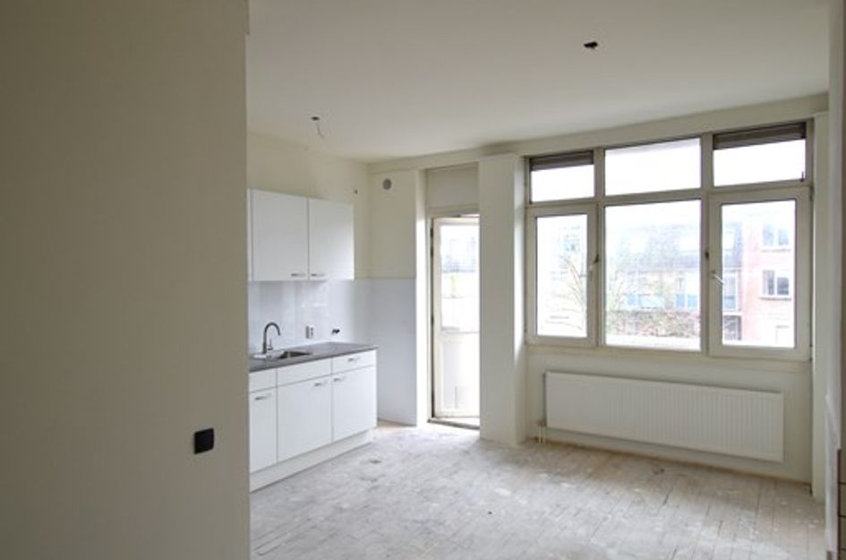 Gouvernestraat 119 02