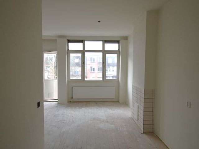 Gouvernestraat 119 02, Rotterdam