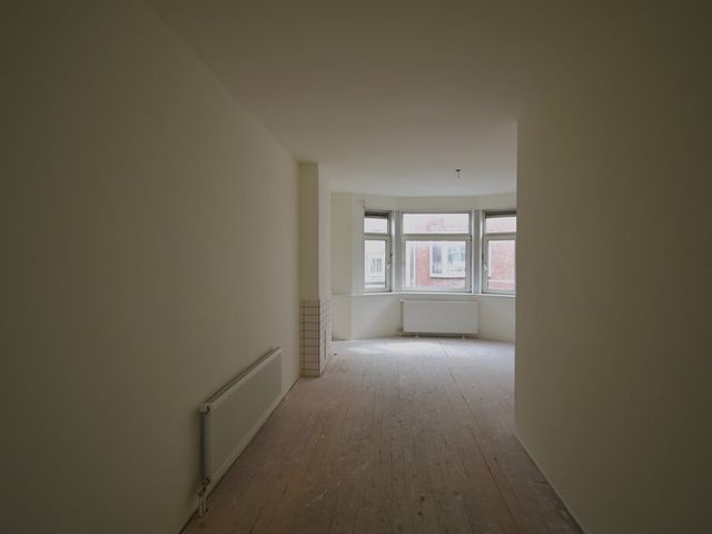 Gouvernestraat 119 02, Rotterdam