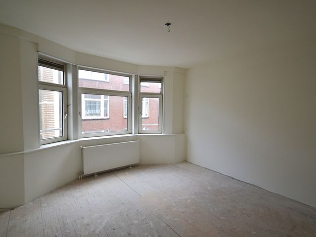 Gouvernestraat 119 02, Rotterdam