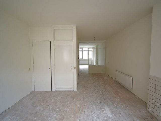 Gouvernestraat 119 02, Rotterdam