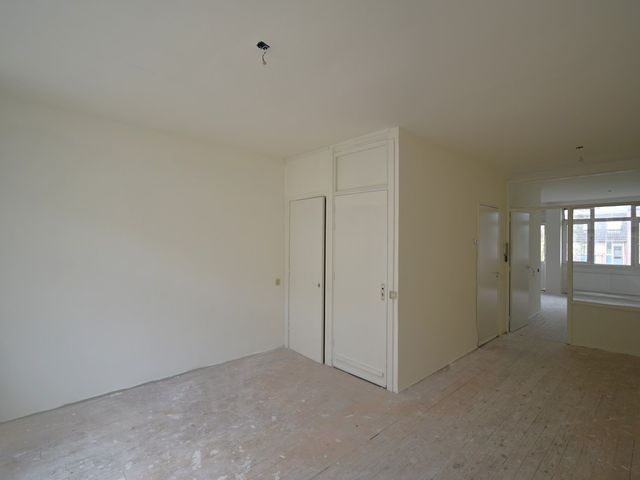 Gouvernestraat 119 02, Rotterdam