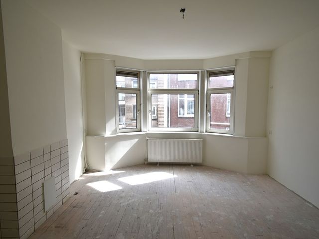 Gouvernestraat 119 02, Rotterdam
