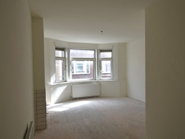 Gouvernestraat 119 02, Rotterdam