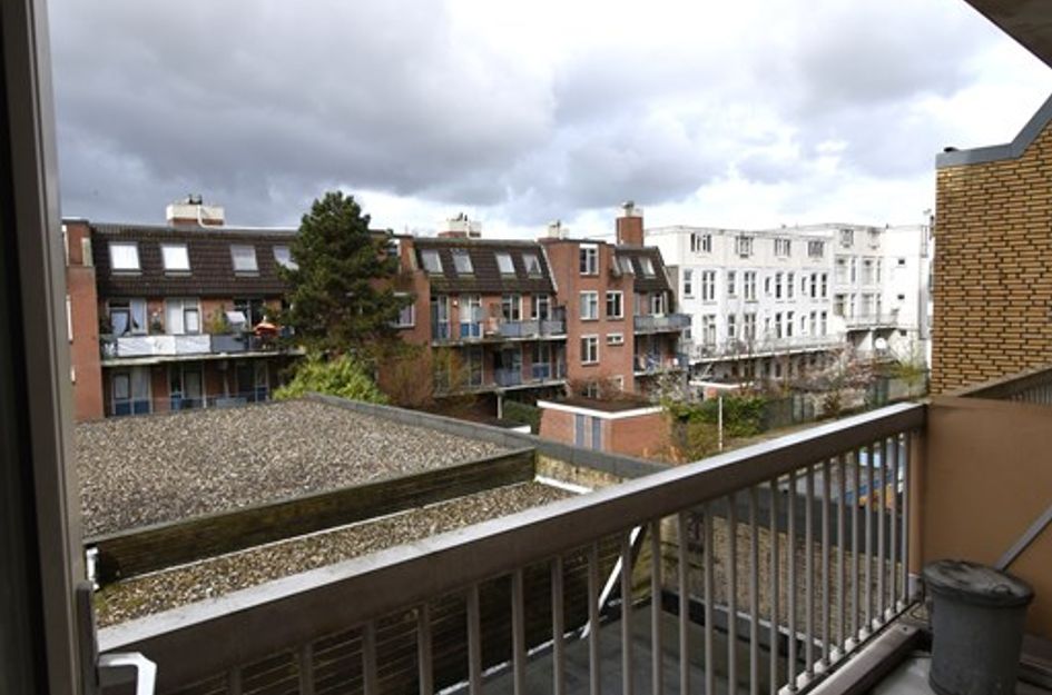 Gouvernestraat 119 02