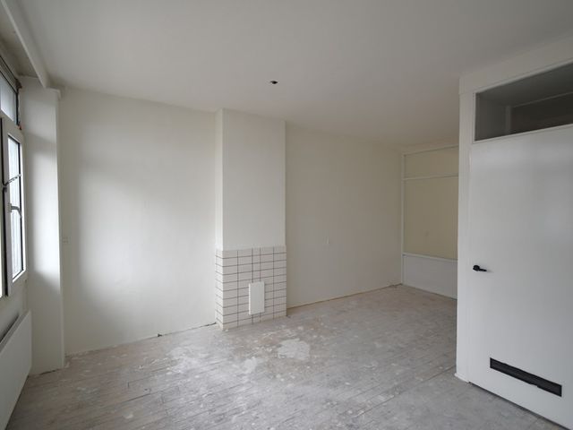 Gouvernestraat 119 02, Rotterdam