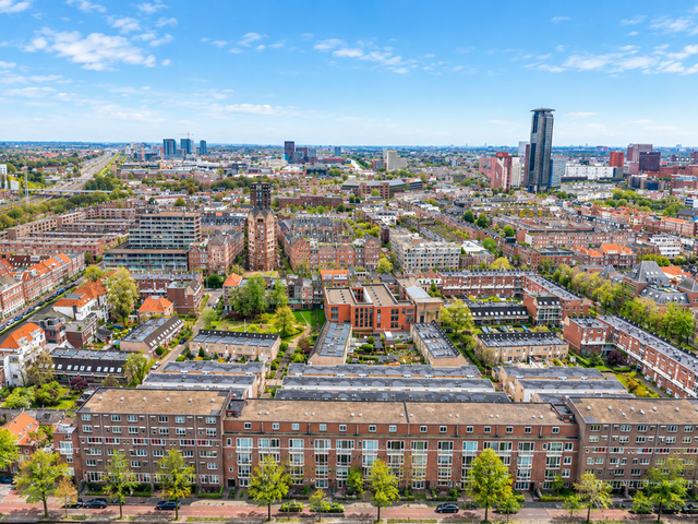 Lage Zand 364, Den Haag