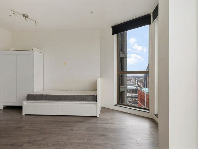 Lage Zand 364, Den Haag