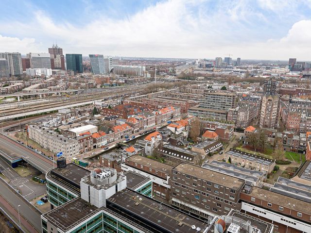 Lage Zand 364, Den Haag