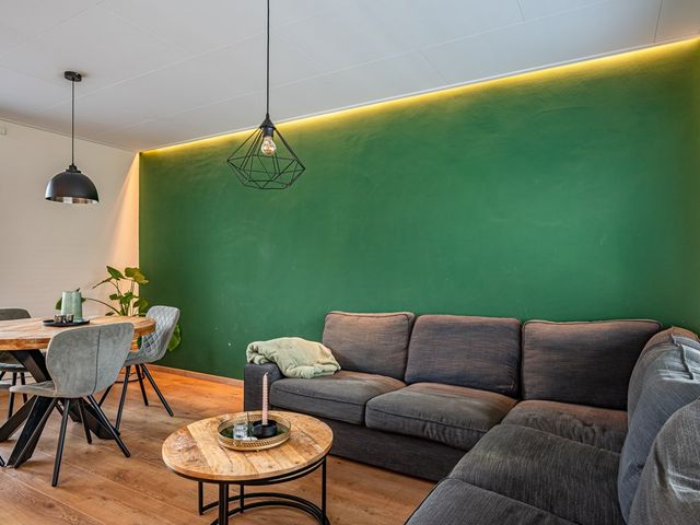 Patrijzenstraat 11, Tollebeek