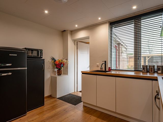 Patrijzenstraat 11, Tollebeek