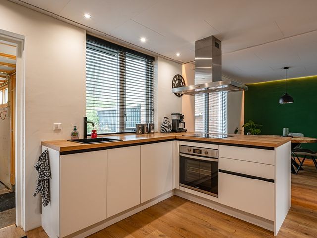 Patrijzenstraat 11, Tollebeek