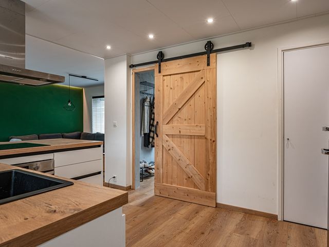 Patrijzenstraat 11, Tollebeek