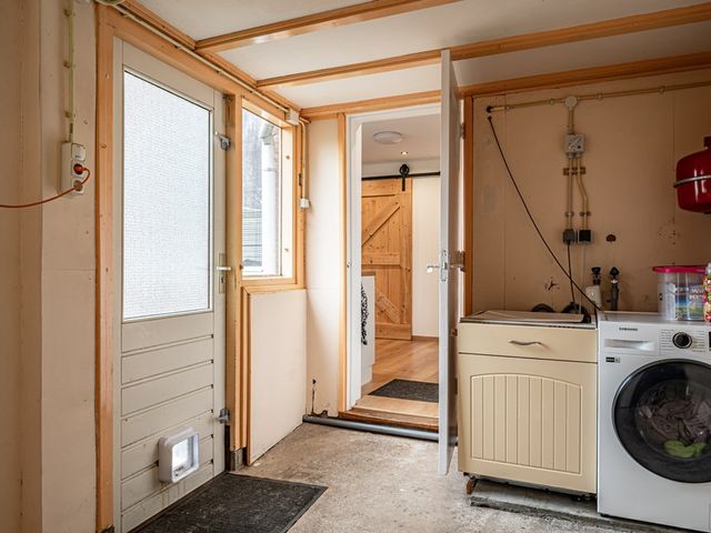 Patrijzenstraat 11, Tollebeek