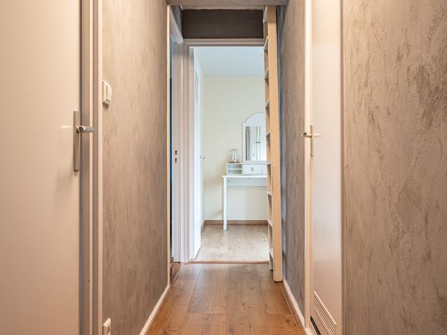 Patrijzenstraat 11, Tollebeek
